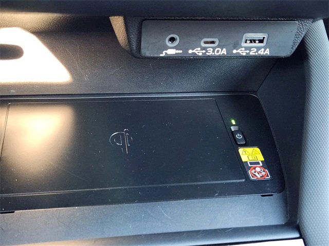 Certified 2025 Subaru Forester Limited image 20