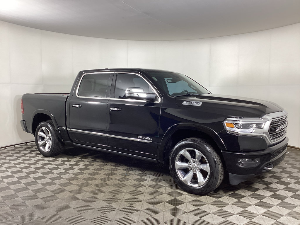 Used 2019 RAM 1500 Limited