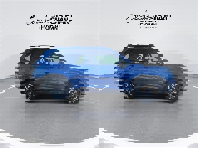 New 2026 Subaru Forester image 9