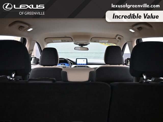 Used 2020 Ford Escape SE Sport image 30