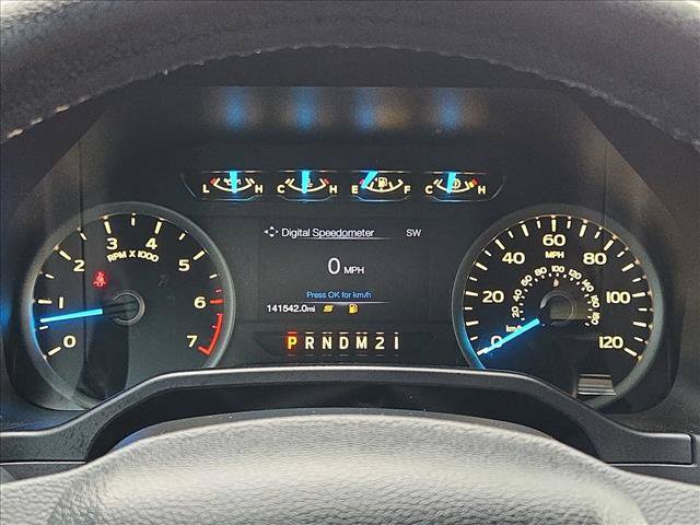 Used 2016 Ford F150 XLT w/ Equipment Group 302A Luxury RWD image 10