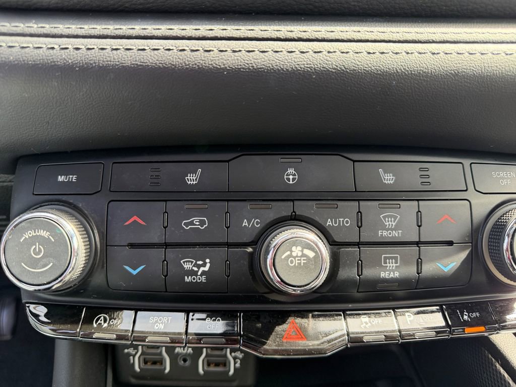 Certified 2022 Dodge Durango GT image 25