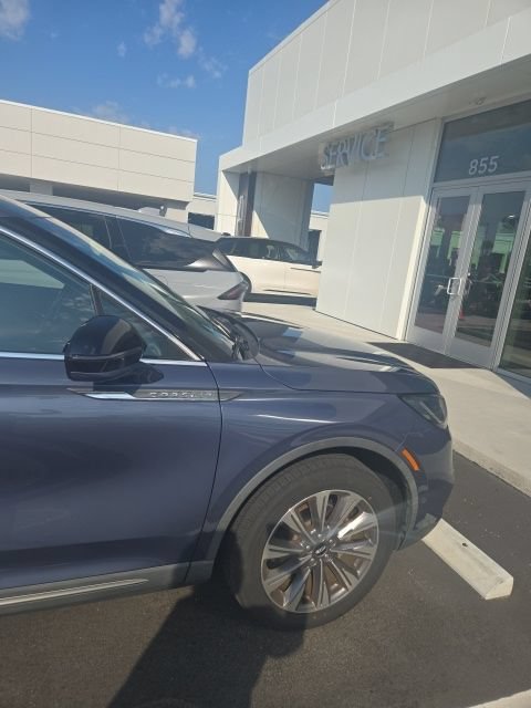 Used 2022 Lincoln Corsair Reserve w/ Equipment Group 201A AWD/4WD image 23
