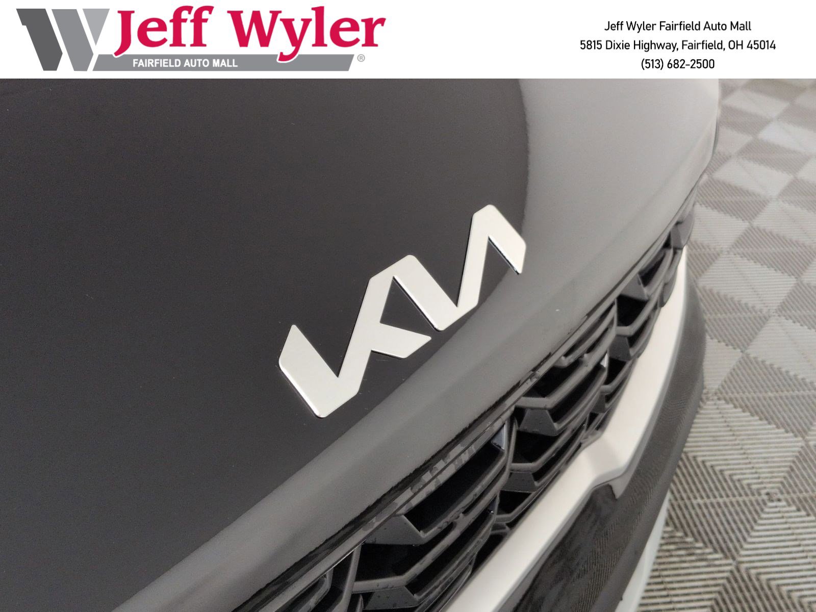 New 2026 Kia Sorento LX image 34