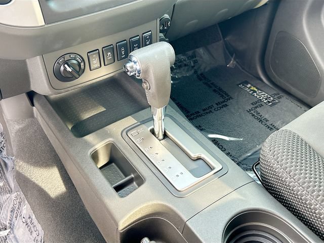 Used 2019 Nissan Frontier PRO-4X AWD/4WD image 14