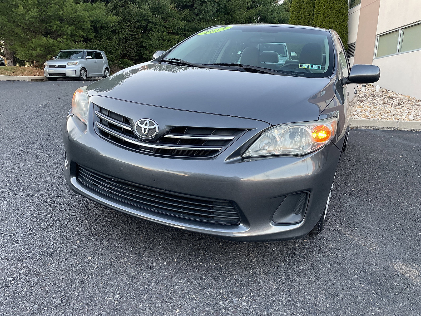 Used 2013 Toyota Corolla LE image 11