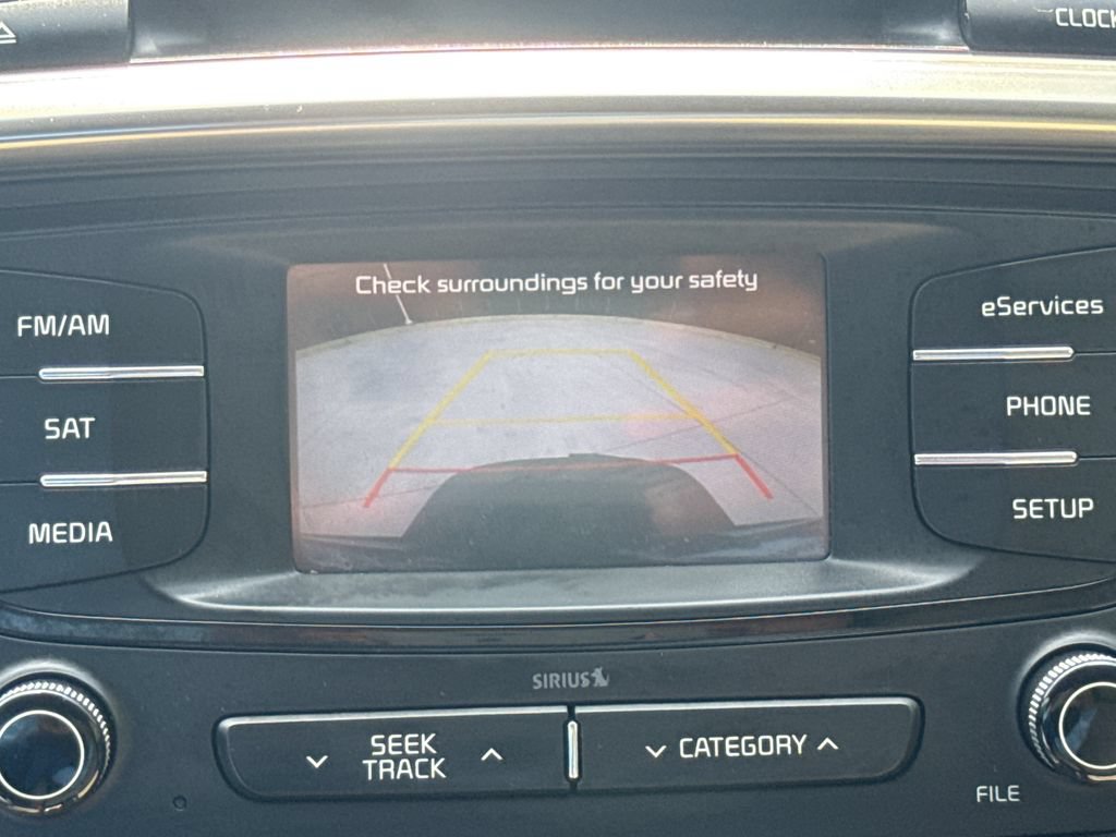 Used 2016 Kia Sorento EX FWD image 26