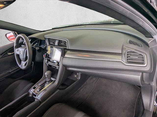Used 2017 Honda Civic EX image 19