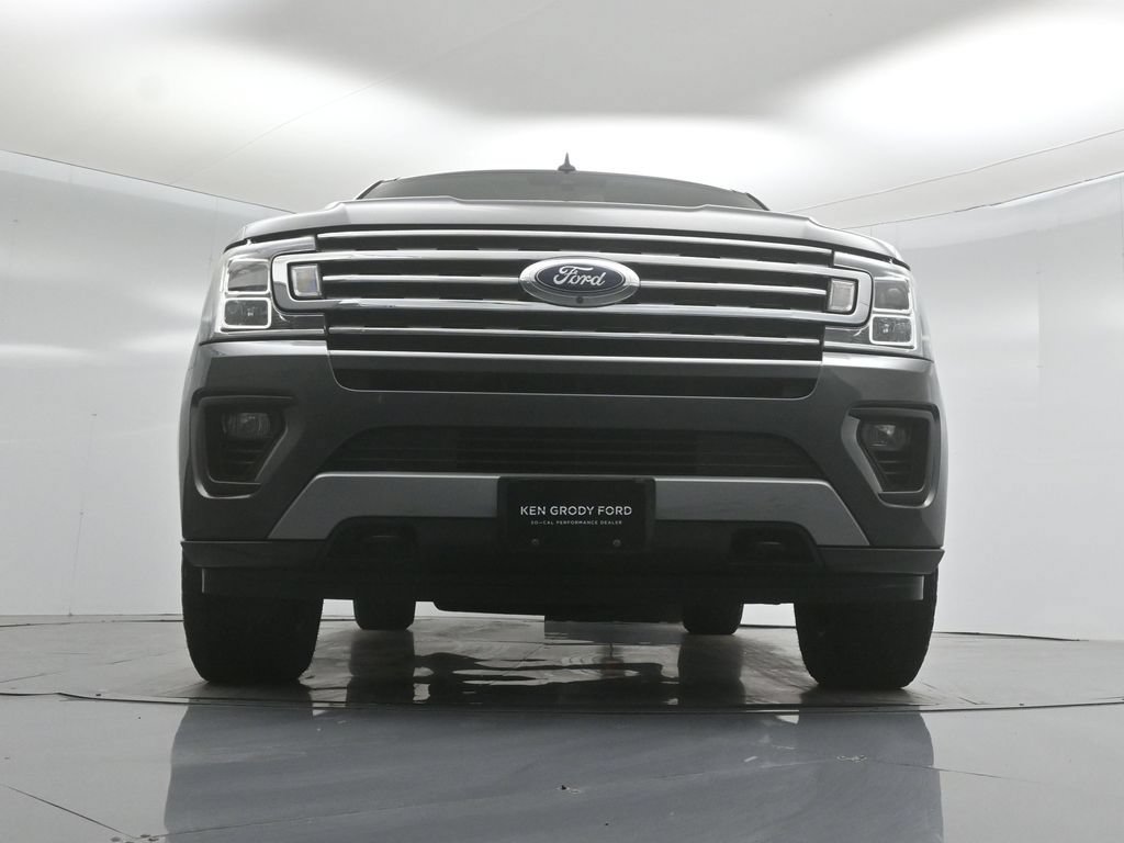 Certified 2020 Ford Expedition Max XLT w/ Equipment Group 202A AWD/4WD image 46
