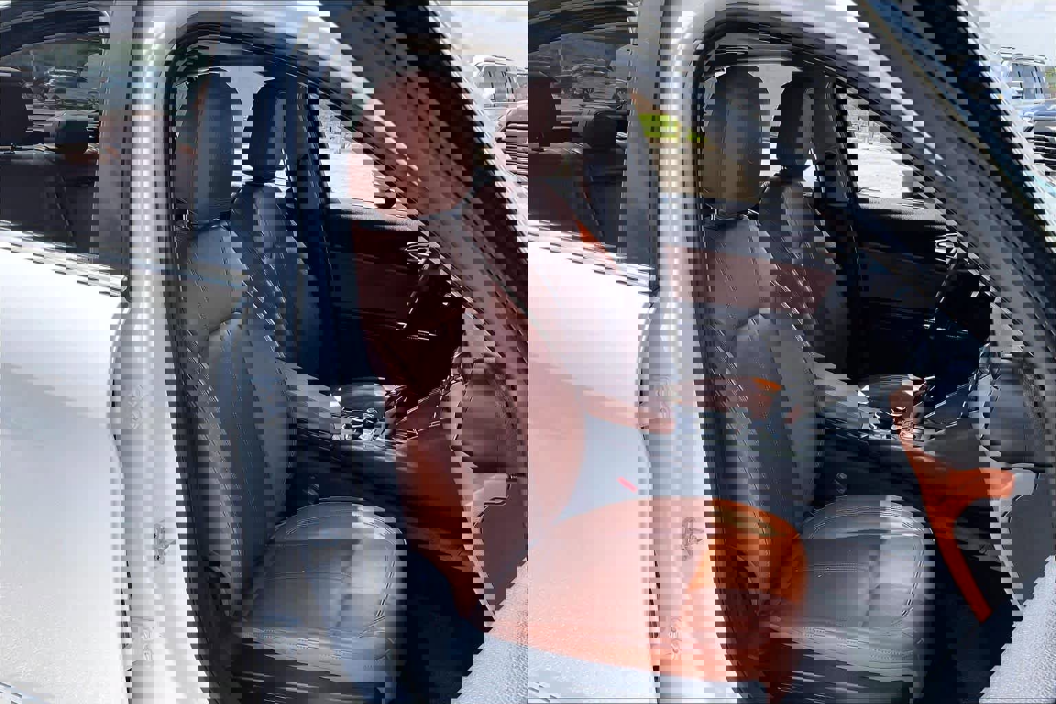 Used 2018 Alfa Romeo Giulia AWD image 8