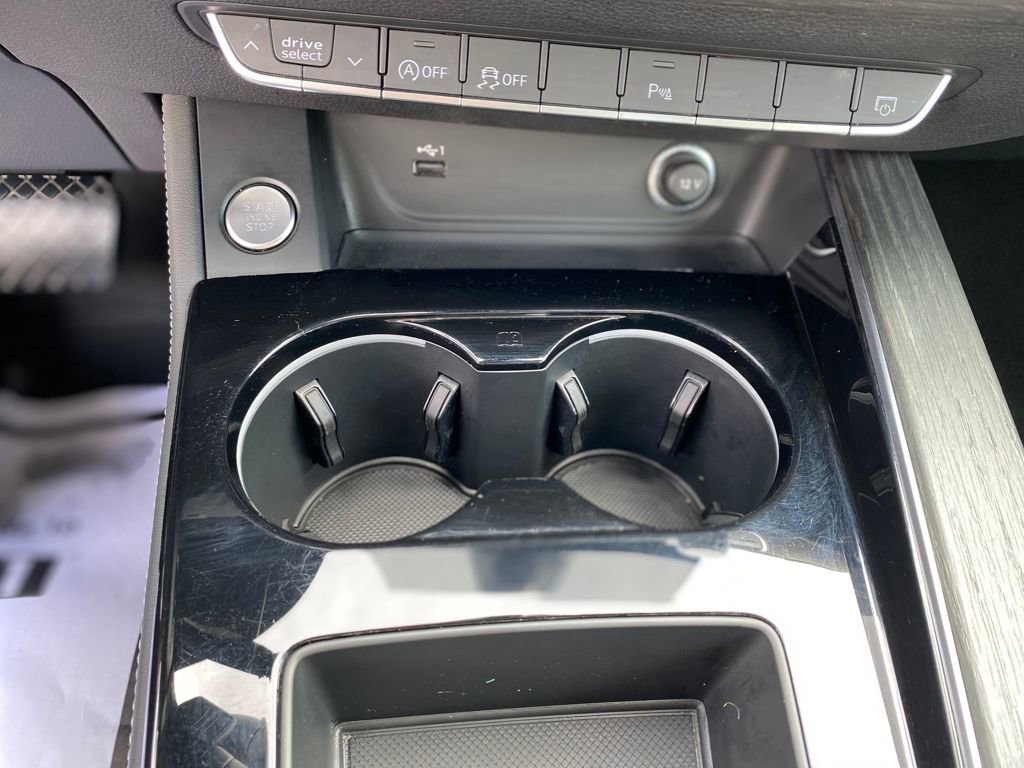 Used 2024 Audi A5 2.0T Premium Plus image 24