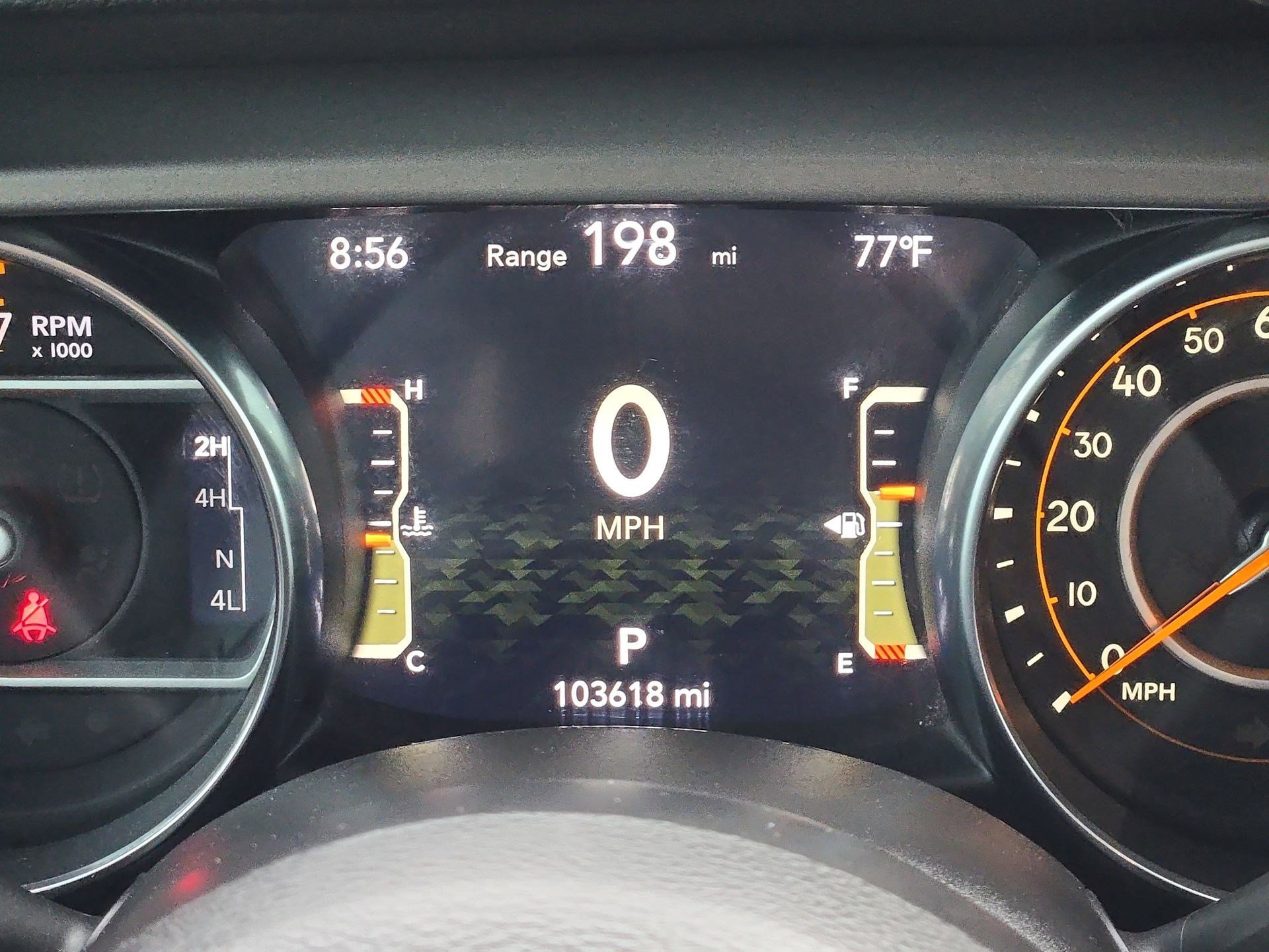 Used 2021 Jeep Gladiator Willys image 21