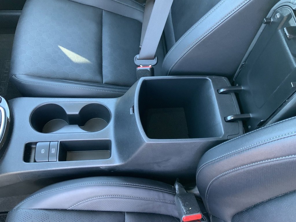 Used 2023 Kia Seltos SX image 54