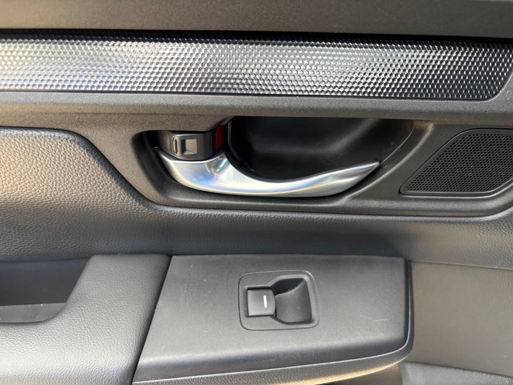 Used 2025 Honda CR-V Sport-L image 45