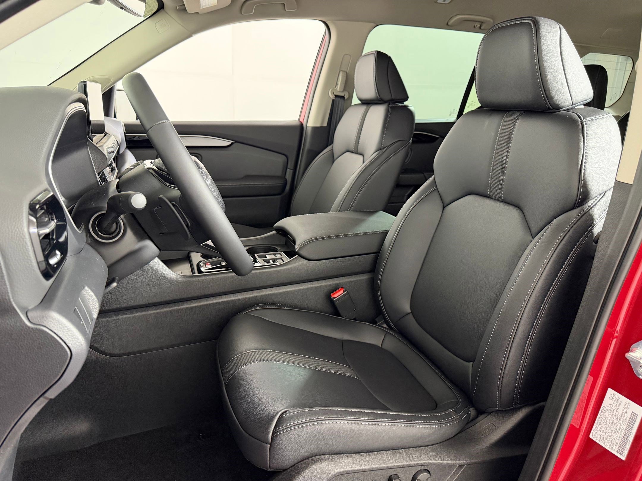 New 2026 Honda Passport RTL image 4