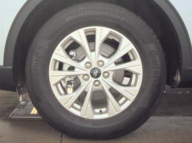 Used 2025 Ford Escape Active w/ Cold Weather Package image 13