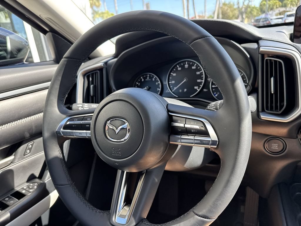New 2026 MAZDA CX-50 AWD 2.5 S w/ Weather Package image 54