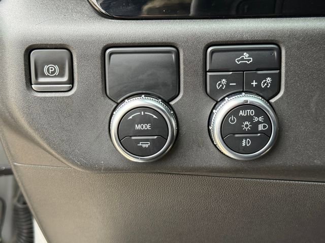 Used 2022 GMC Sierra 1500 Elevation RWD image 18