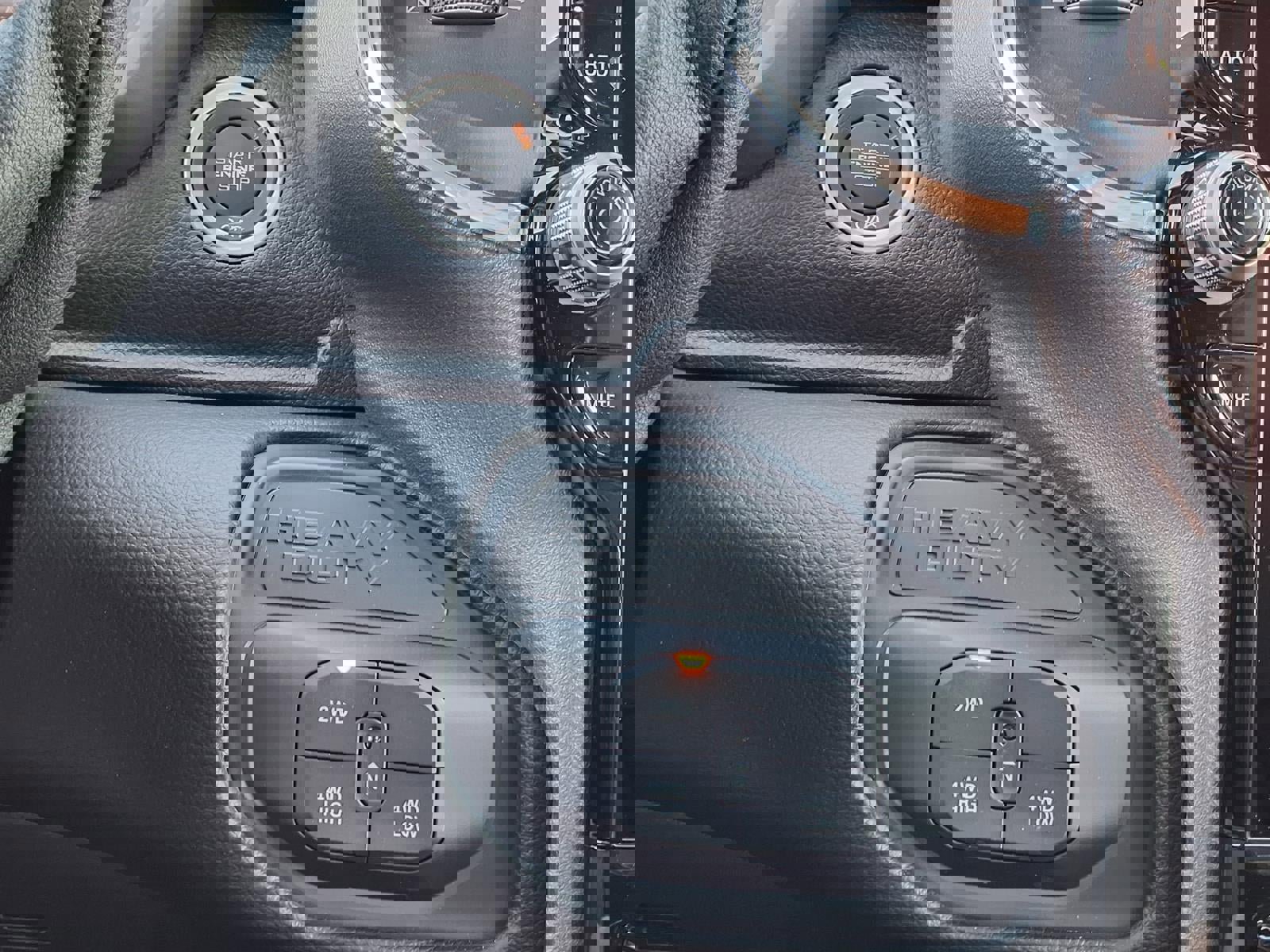 New 2026 RAM 3500 Laramie image 11