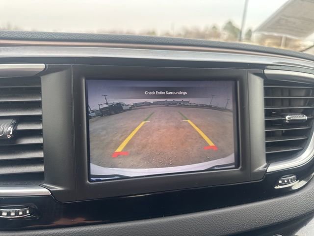 Used 2024 Chrysler Voyager LX image 15