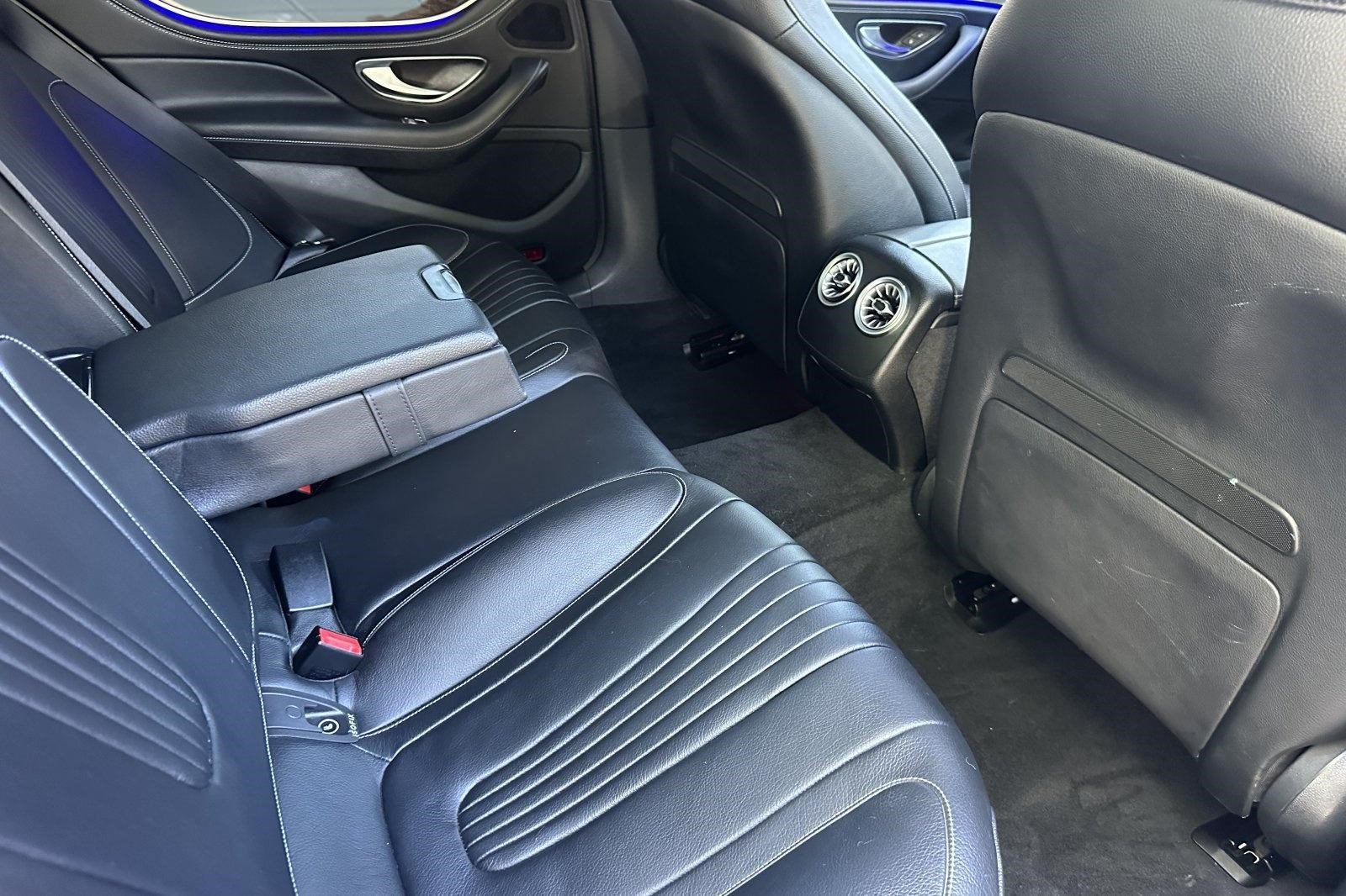 Used 2020 Mercedes-Benz CLS 450 image 32