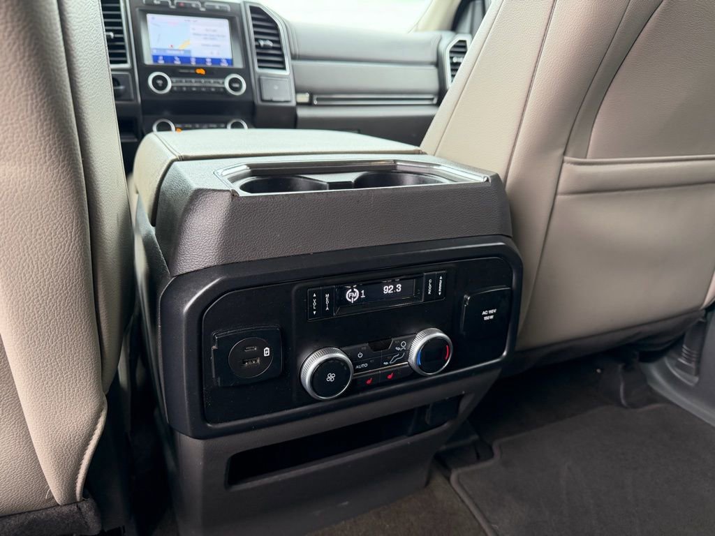 Used 2021 Ford Expedition Limited image 22