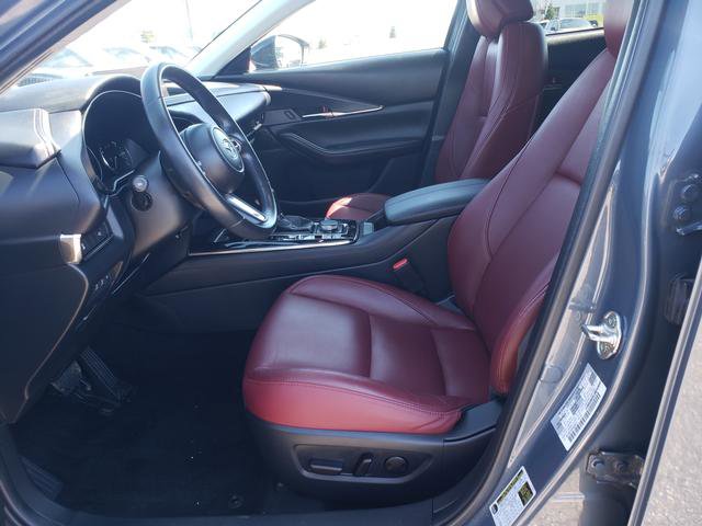 Used 2023 MAZDA CX-30 AWD 2.5 S w/ Preferred Package image 10