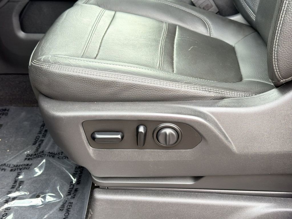 Used 2020 GMC Sierra 1500 Denali w/ Denali Ultimate Package image 12