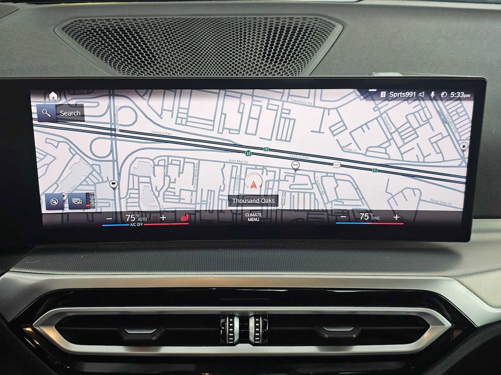 Used 2024 BMW 430i xDrive Coupe w/ Premium Package image 43