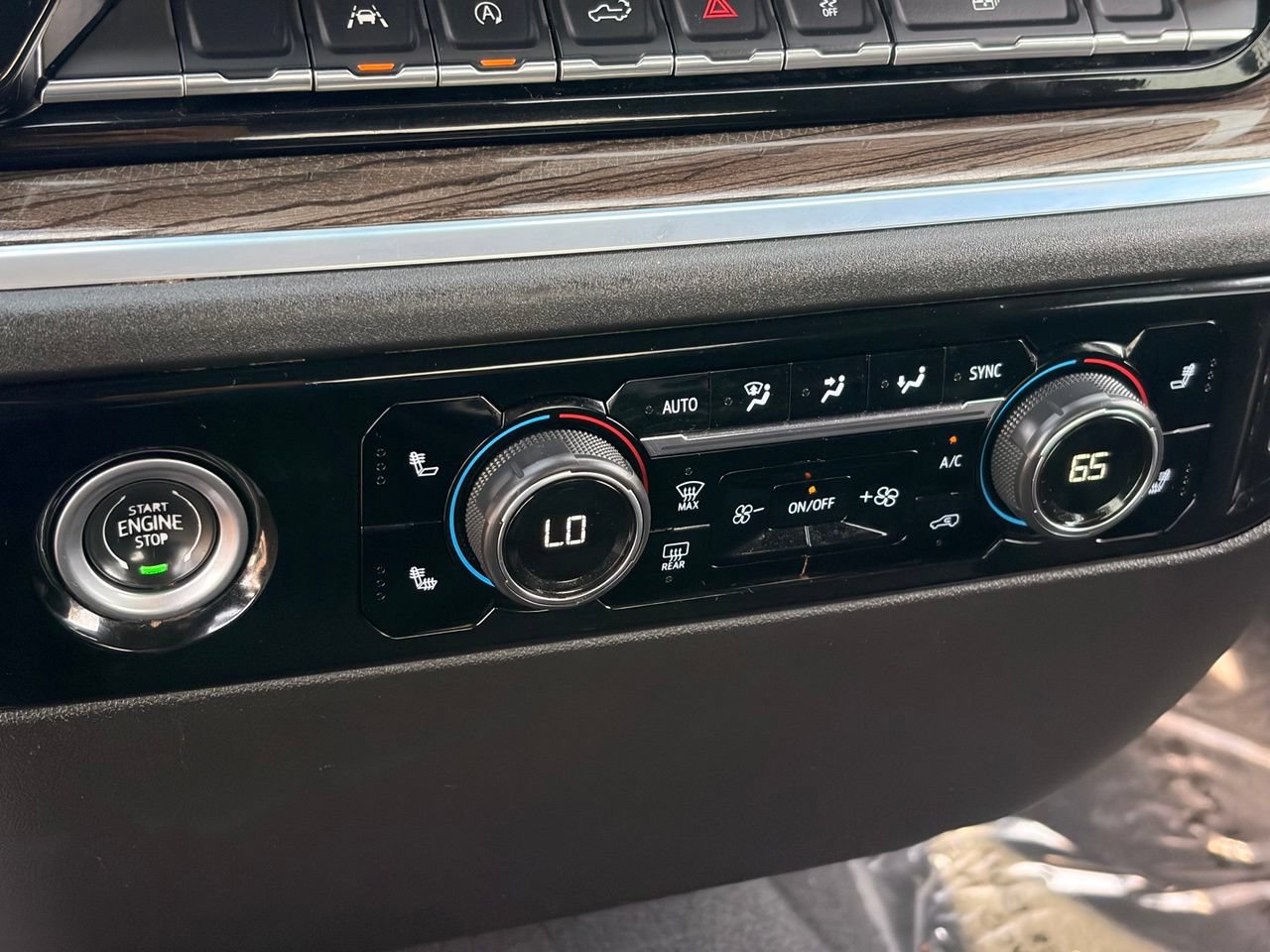 Used 2022 Chevrolet Silverado 1500 LT RWD image 21