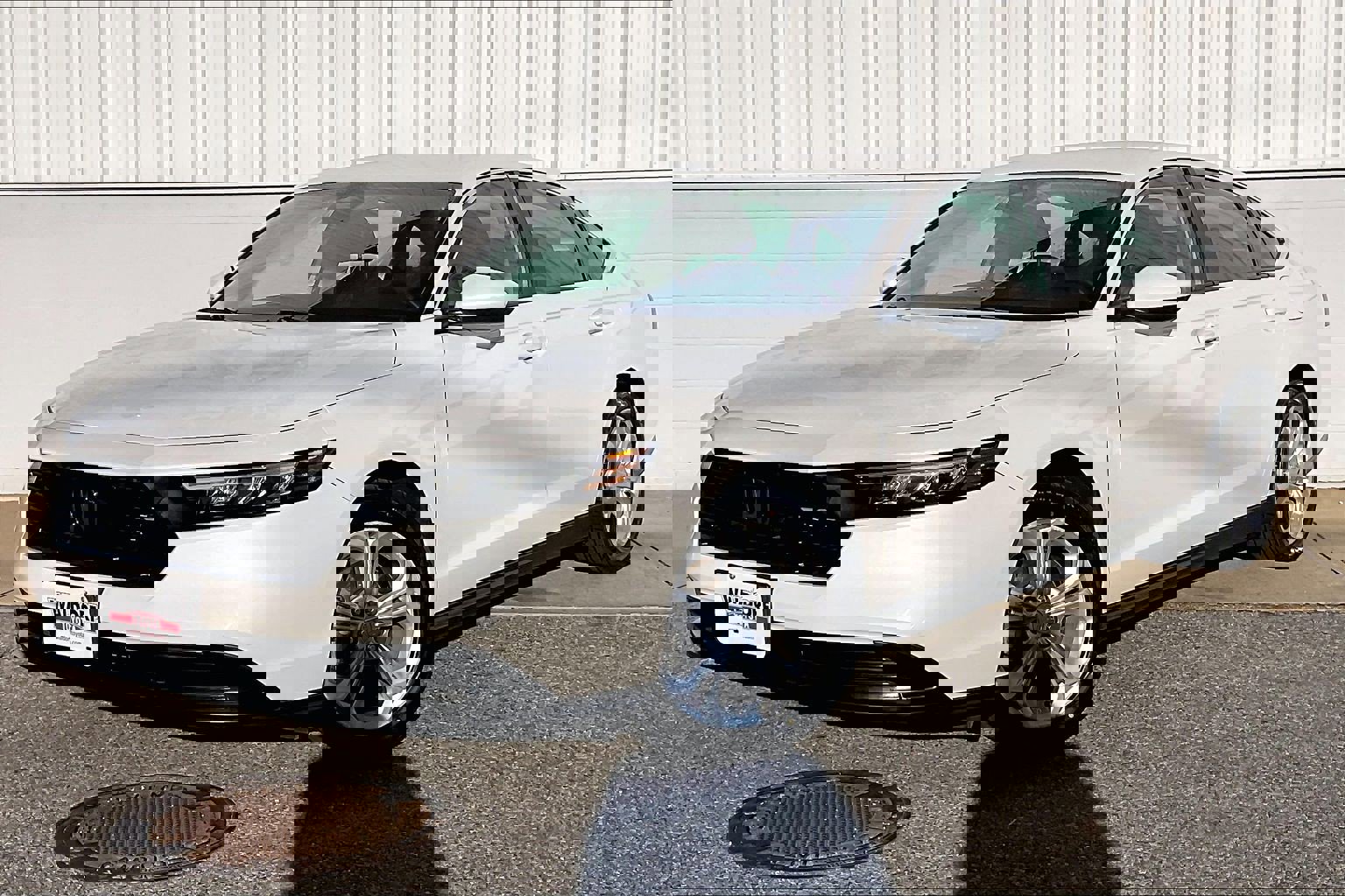 Used 2024 Honda Accord LX image 2