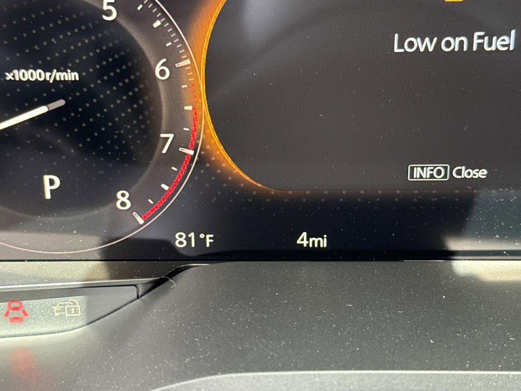 New 2026 MAZDA CX-70 3.3 Turbo S w/ Premium Package image 46