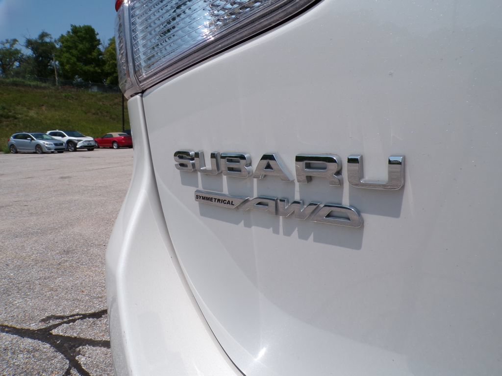 Used 2023 Subaru Forester Premium AWD/4WD image 15