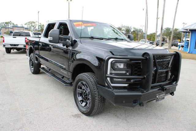 Used 2024 Ford F250 XL w/ STX Appearance Package image 16