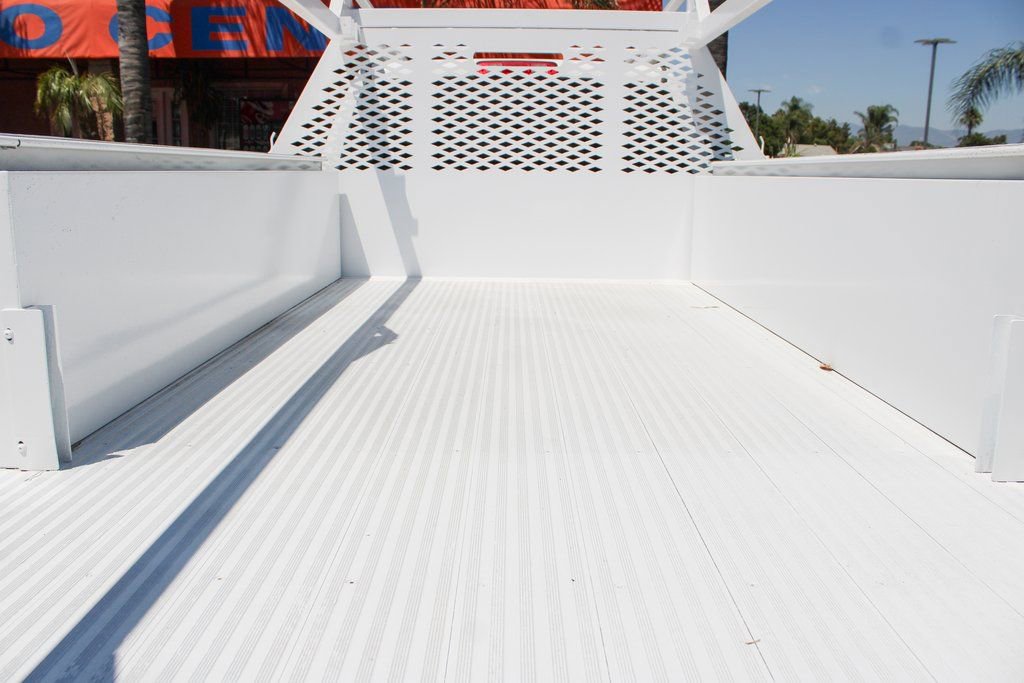 Used 2018 RAM 4500 Tradesman w/ Max Tow Package image 8