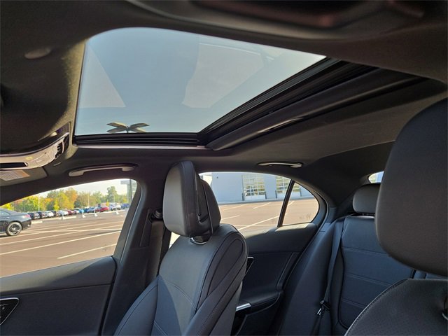 New 2025 Mercedes-Benz C 300 4MATIC Sedan image 26