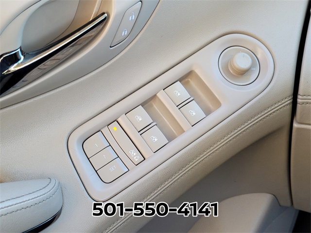 Used 2014 Buick LaCrosse Premium w/ Driver Confidence Package image 32