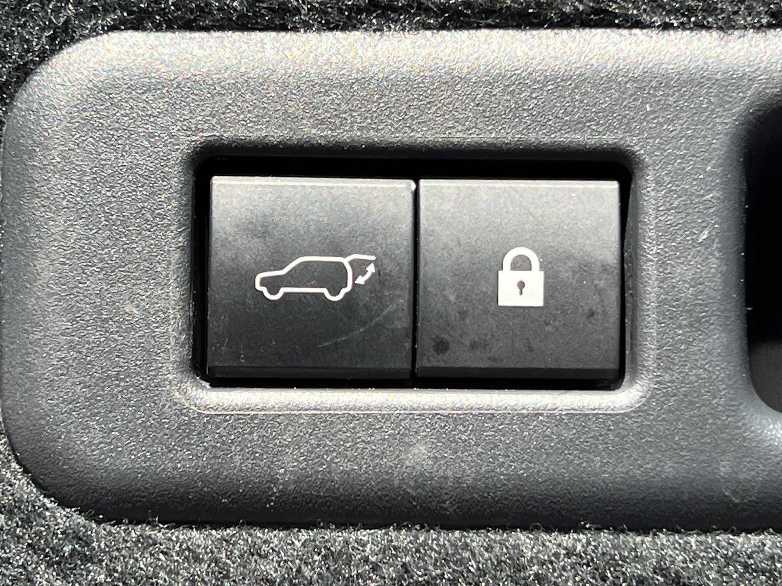 Used 2021 Lexus RX 350 F Sport image 20