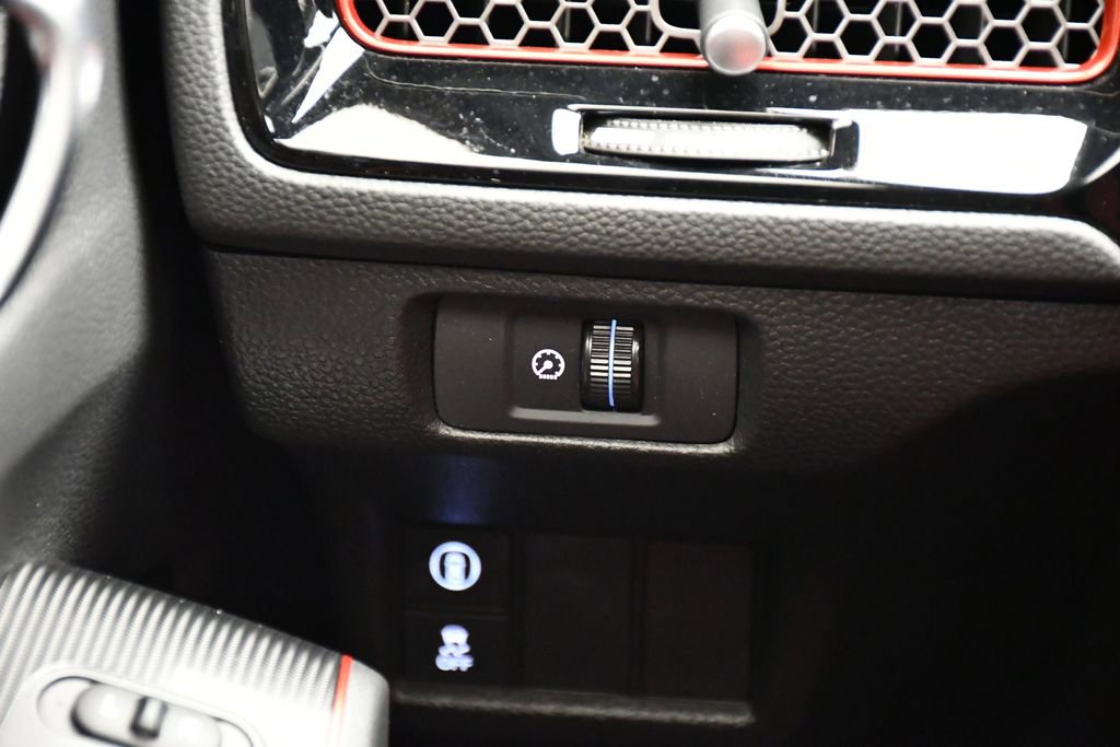 Certified 2022 Honda Civic Si image 21