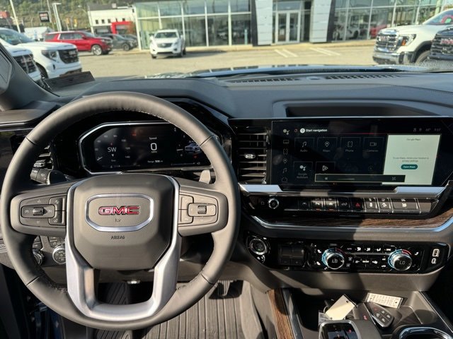 New 2026 GMC Sierra 1500 Elevation w/ Elevation Premium Package image 13
