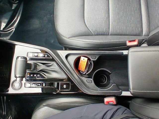 Certified 2023 Kia Niro SX image 21