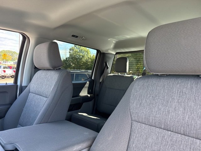 New 2026 Ford F250 XL w/ STX Appearance Package image 23