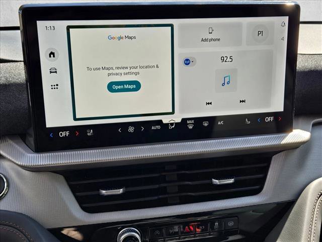 New 2026 Ford Explorer Active w/ Active Comfort Package image 11