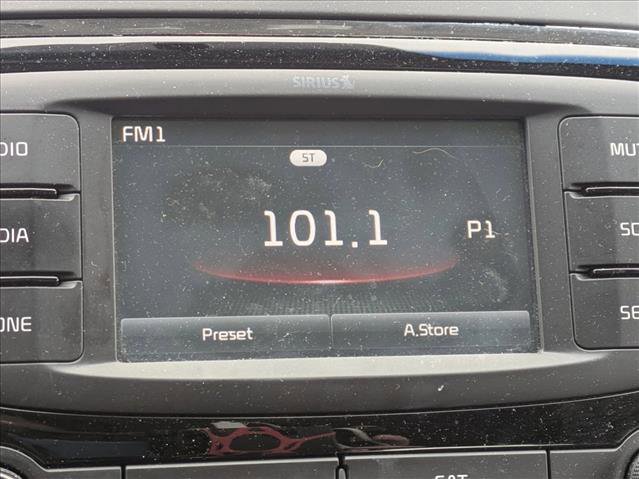 Used 2017 Kia Forte LX w/ LX Popular Package image 13