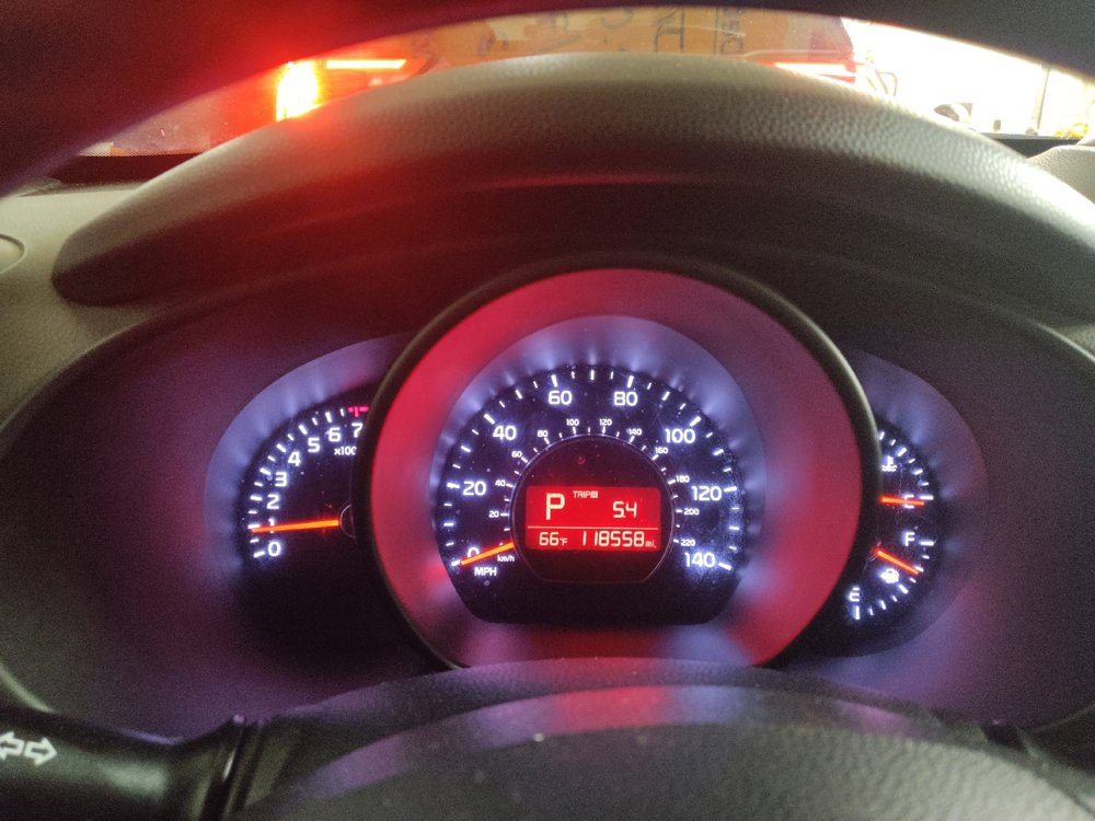 Used 2016 Kia Soul FWD image 23