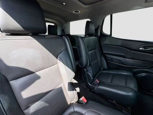 Used 2018 GMC Acadia SLT AWD/4WD image 30
