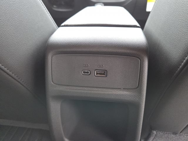 New 2026 Buick Envista Sport Touring w/ Convenience I Package FWD image 14