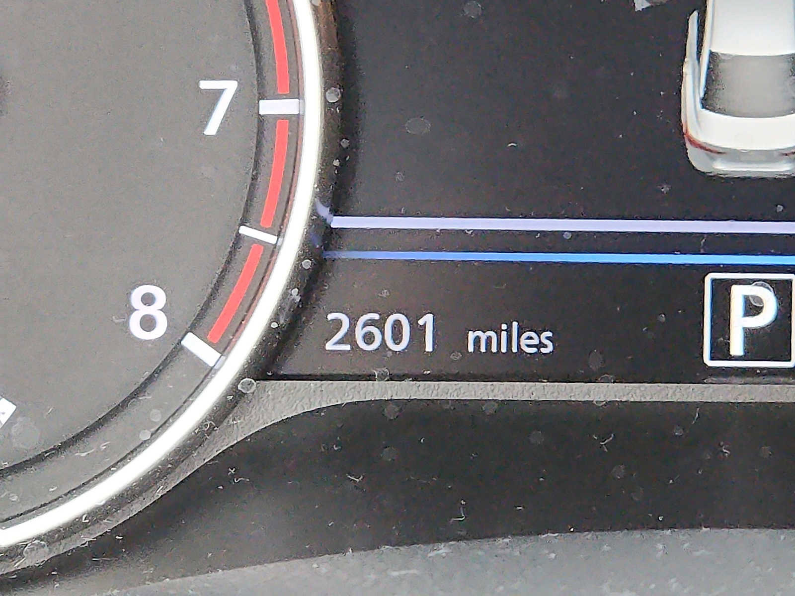 Certified 2024 Nissan Sentra SR image 19