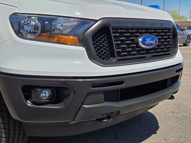 Used 2019 Ford Ranger XL w/ Equipment Group 101A Mid RWD image 2