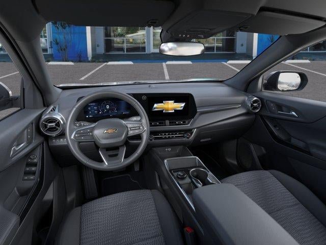 New 2027 Chevrolet Equinox LT FWD image 15